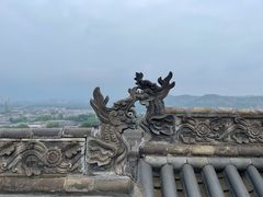 -山西王家大院