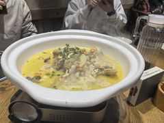 -后湖小院·乡野田园菜