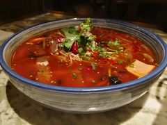 -绿茶餐厅(昌平悦荟店)