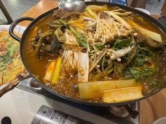 -多宾韩国料理(学衡路店)