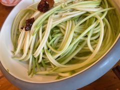 -肉串汪(月坛店)