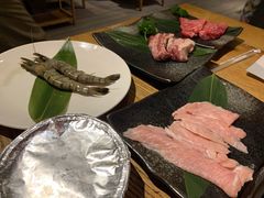 -赤坂亭·M9和牛烧肉·铁板烧(合肥万象城店)