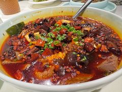 -新沸腾鱼乡(世贸天阶店)