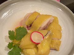 -三亚亚龙湾瑞吉酒店·铭轩中餐厅Mingxuan·海南菜·粤菜