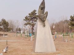 -莫子山公园