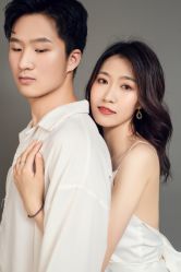 点击看大图 -蜜桃少女VISION写真馆(雁塔店)