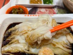 -红荔村肠粉(岗厦店)