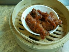 -银帆宾馆-自助餐厅(金马路店)