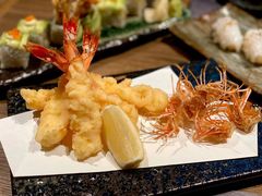 烤榴莲-海鼎荟海鲜姿造(晋江宝龙店)