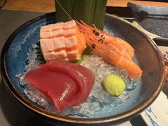 -沼津港精致料理·寿喜烧·烧鸟(龙湖南桥天街日料榜单店)