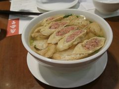 -鼎泰丰(新港中心店)