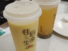 -火龙堂·风味民间菜(文一路店)