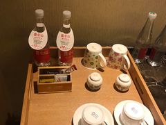 -天港禧悦酒店(宁波东部新城国际会展中心店)