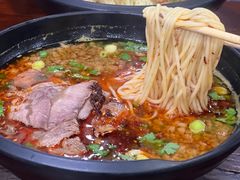 -一品飘香米线(一中总店)