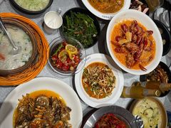 -聚味瞿记·龙虾堂(坡子街店)