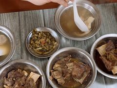 -阿秋牛排(湖心街店)