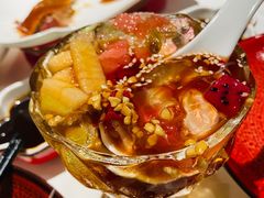 -大鸭梨烤鸭店(花园村店)