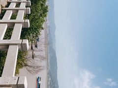 -北岐滩涂