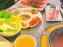 -喜来稀肉(虹泉路店)