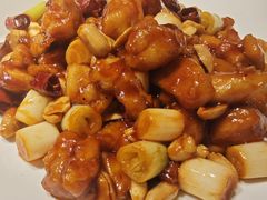 -大海碗·炸酱面·烤鸭·京菜(天坛店)