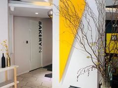 -CAFE'IN精品咖啡体验空间(小寨店)