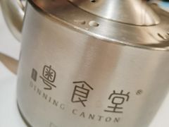 -粤食堂(天津和悦汇店)
