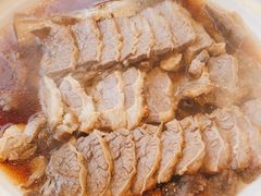 -西贝(吴江路湟普汇店)
