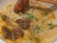 -味千拉面(广州白云机场T1西二店)