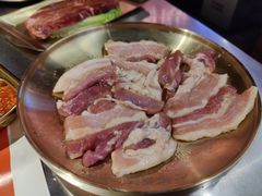 -核桃碳烤肉馆(深圳首店)