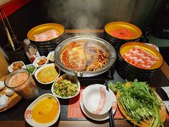 -牛New寿喜烧(金茂览秀城店)