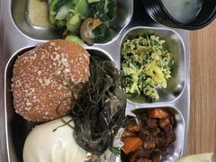 -第四人民医院食堂