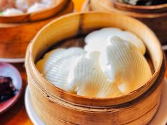-莲餐厅·湖北菜·藕汤老手艺(愚园路店)