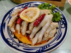 -福苗小骆驼烧烤(大唐不夜城店)
