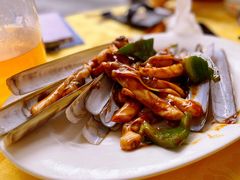 -老字号蛇口德记烧腊饭店·海鲜加工