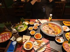 -牛New寿喜烧(虹桥新天地店)