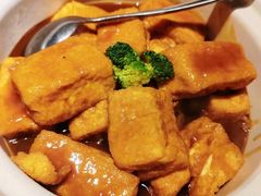 -闽鄂情·闽南招财鸭(水头店)