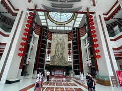 -中国闽台缘博物馆