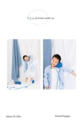 -雅尼·亚米儿童摄影美学馆(汉阳店)