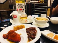 云吞面-丽的面家(多宝路店)