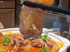 -简小舍·民间手艺菜(武昌江滩店)