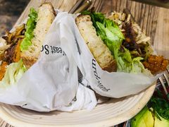 -O'mills Sourdough Bakery&Bistro(永嘉路店)