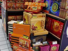 -华润万家(松岗东方店)