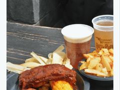 -北门涮肉·铜锅涮肉(南锣鼓巷店)