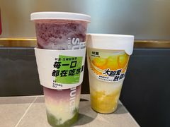 -树夏(春熙路百盛店)