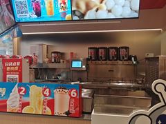 -蜜雪冰城(龙河路店)