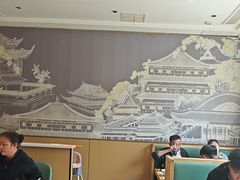 -梅利汴京烤鸭•开封豫菜地标店(晋安路店)