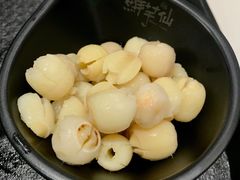 -鲜芋仙(花都融创茂店)