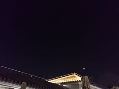 -香雪海饭店中餐厅(人民桥店)
