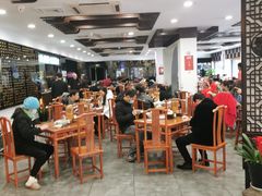 大堂-奎元馆.百年奎元.非遗传承(西湖边的解放路店)