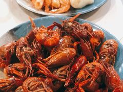 -圣罗巴甄选自助(麦凯乐店)